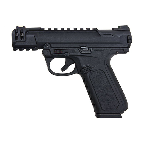 Action Army AAP-01C Assassin GBB Full Auto / Semi Auto (Black) Action Army AAP-01C Assassin GBB Full Auto / Semi Auto (Black)