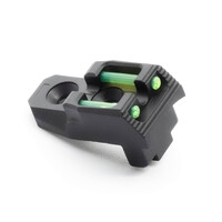 AAP01/01C MIM rear sight (CO2 mag suggestion)