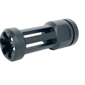 CTM R-Style Flash Hider 14MM