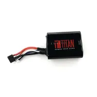 TITAN 11,1 V T-Stecker 3000 mAh Brick