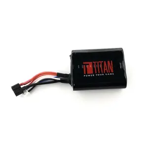 Titan TITAN 11,1 V T-Stecker 3000 mAh Brick