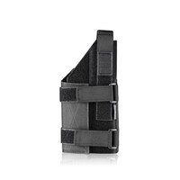 Stoff-Universal-Light-Lager-Holster – SCHWARZ