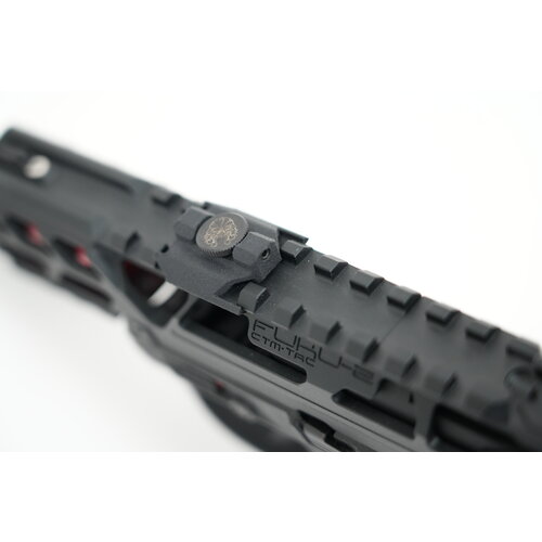 STALKER AAP-01 TDC Spider Clamp For FUKU-2 Slide STALKER AAP-01 TDC Spider Clamp For FUKU-2 Slide