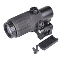 G33 Magnifier – Black