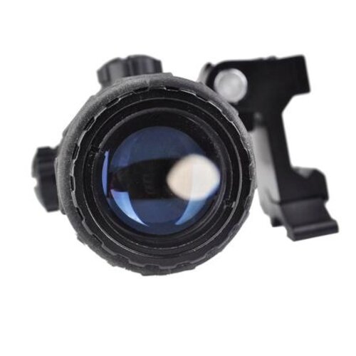 WADSN G33 Magnifier – Black