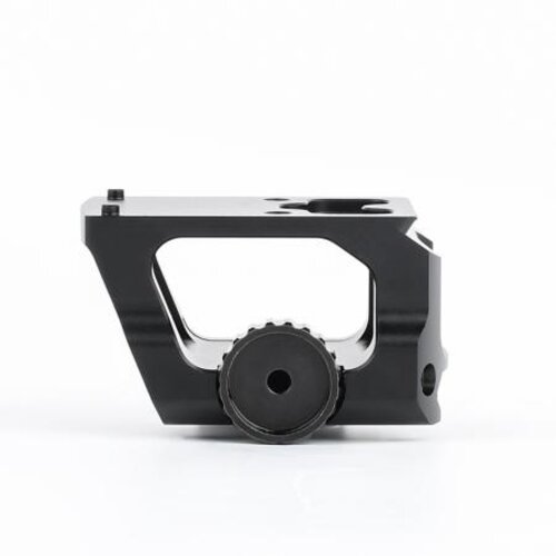 WADSN Low Drag Mount for RMR – Black WADSN Low Drag Mount for RMR – Black