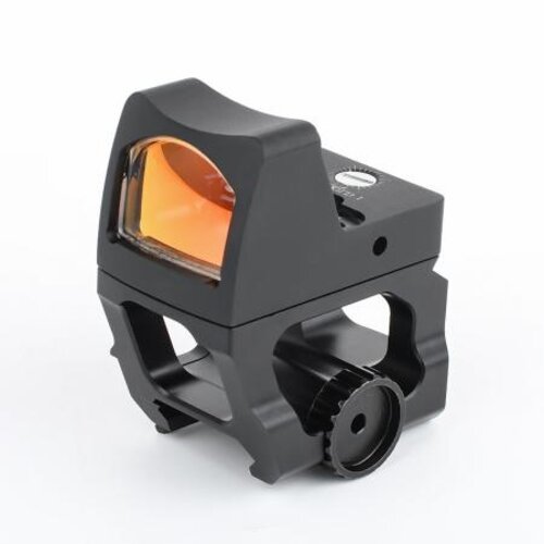 WADSN Low Drag Mount for RMR – Black