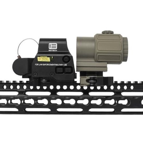 WADSN G43 Magnifier – DE