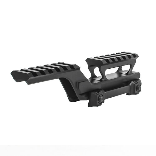 WADSN GG Hydra Mount  Kit-Eotech (Logo) – Black