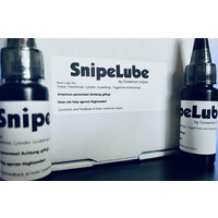 SnipeLube