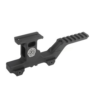 WADSN GG Hydra Mount Kit (Logo) – Black