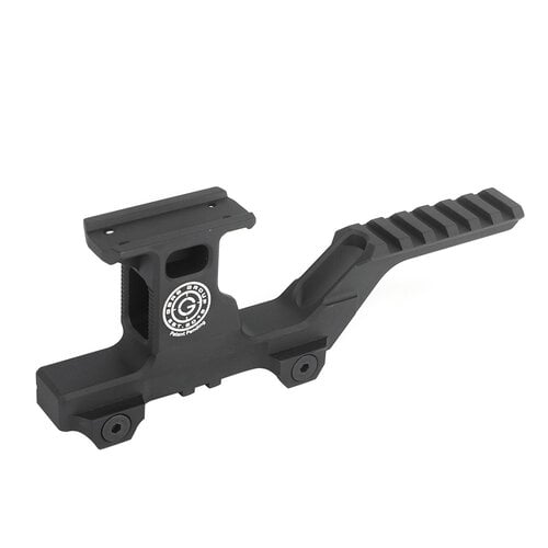 WADSN GG Hydra Mount Kit (Logo) – Black WADSN GG Hydra Mount Kit (Logo) – Black