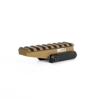 Optic Riser (Logo) – DE