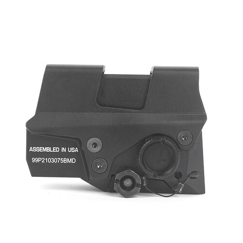 WADSN Romeo 8T 1x38mm 2.0 MOA Red Dot Sight – Black