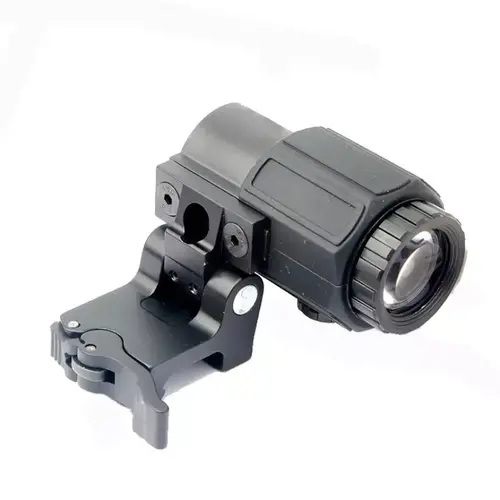 WADSN G43 Magnifier – Black