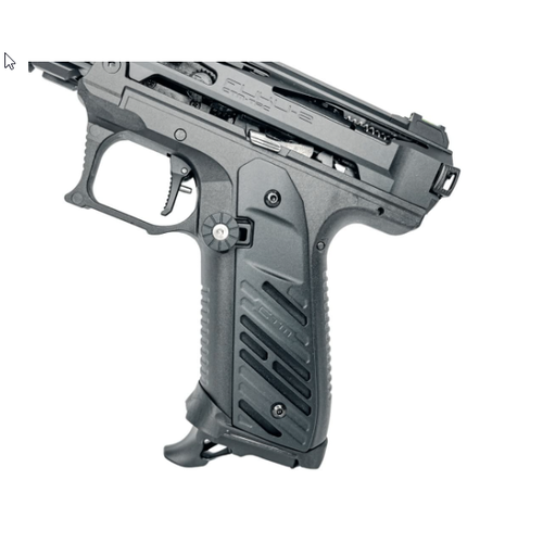 CTM Fuku-2 Frame Bolt Gun Metal CNC Aluminum Accessories