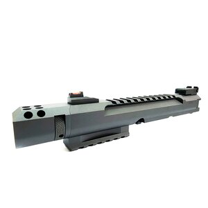 TTI AAP-01 Scorpion Upper Receiver Kit mit TDC Hop-Up Kit (Schwarz)