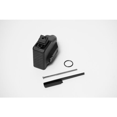 STALKER HPA M4 Mag Adapter für AAP01-WE-AW + HPA Line