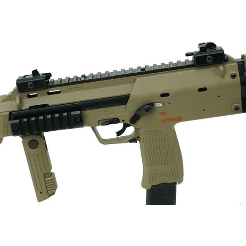 Tokyo Marui MP7A1 - TAN