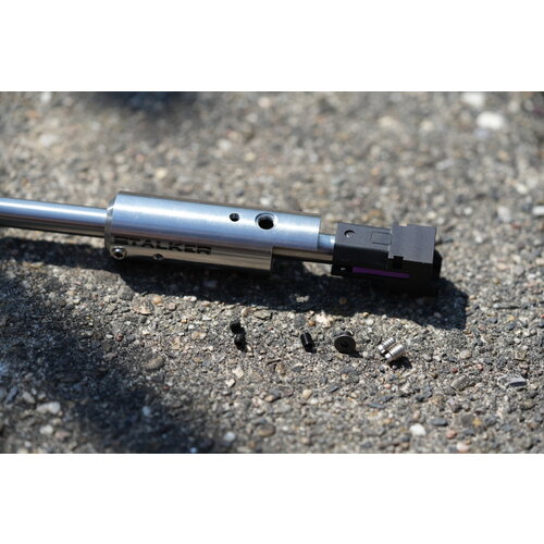 STALKER Kraken AAP-01 TDC Modular Hopup Chamber (Standardversion) STALKER Kraken AAP-01 TDC Modular Hopup Chamber (Standardversion)