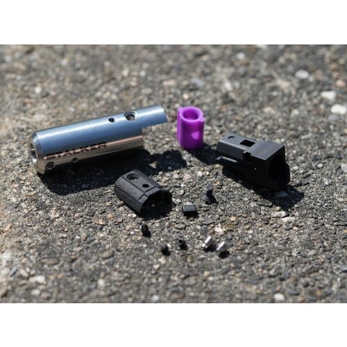 STALKER Kraken AAP-01 TDC Modular Hopup Chamber (Standardversion) STALKER Kraken AAP-01 TDC Modular Hopup Chamber (Standardversion)