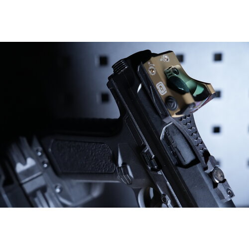 STALKER TDC RMR Mount Mini Turret für Kraken AAP-01 Kammer