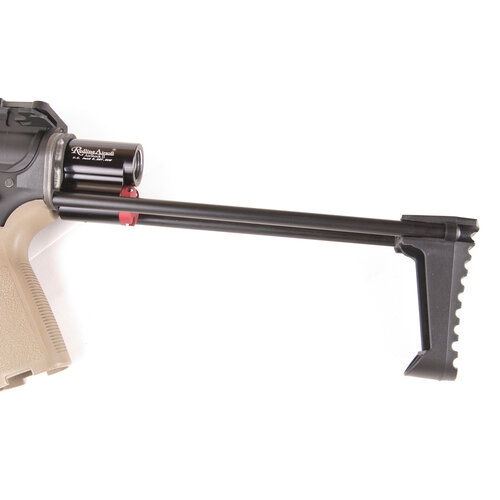 Redline Komplettes Gen-2 AirStock-Kit Redline Komplettes Gen-2 AirStock-Kit