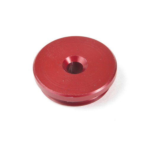 Redline Tournament Lock/Einstellkappe für SFR- und Mini SFR-Atemregler Redline Tournament Lock/Einstellkappe für SFR- und Mini SFR-Atemregler