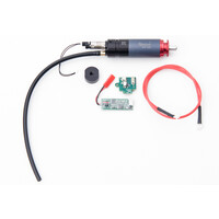 N7 Elektropneumatischer HPA-Motor Ver-2 M4
