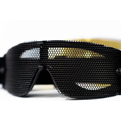 Aka Staten Wideboys Uncrafted - Black (with 3 extra lenses) Aka Staten Wideboys Uncrafted - Black (with 3 extra lenses)