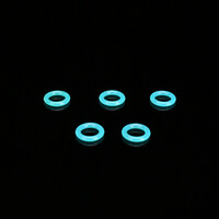 MDRX Feeding O-ring (x5)