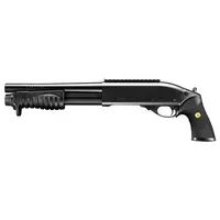 M870 Breacher Gas shotgun