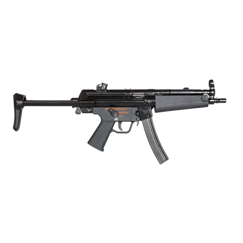 Tokyo Marui MP5-A5 NGRS Tokyo Marui MP5-A5 NGRS