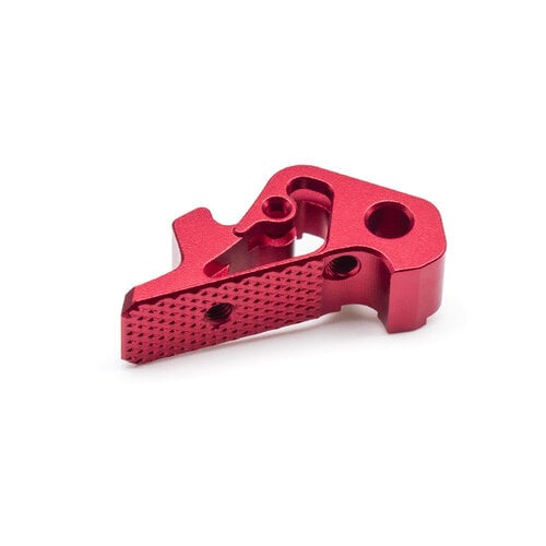 TTI VICTOR Tactical Trigger (for AAP01 /TP22/Glock) RED