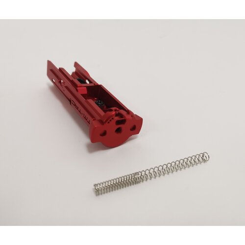 CTM AAP-01 7075 – Lite Bolt (Blowback-Einheit) – Rot