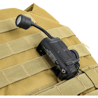 Sidewiinder Stalk - BLACK