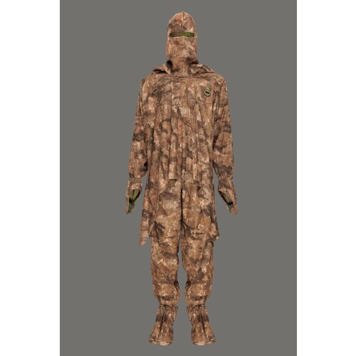 MIM&TECH Spring S-RCS Reversible Camo Suit L/XL