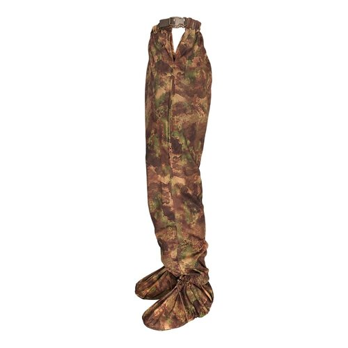 MIM&TECH Autumn A-RCS Reversible Camo Suit - S/M MIM&TECH Autumn A-RCS Reversible Camo Suit - S/M