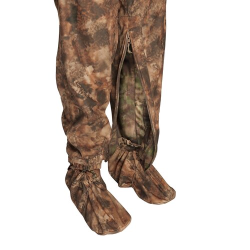 MIM&TECH Autumn A-RCS Reversible Camo Suit - S/M MIM&TECH Autumn A-RCS Reversible Camo Suit - S/M