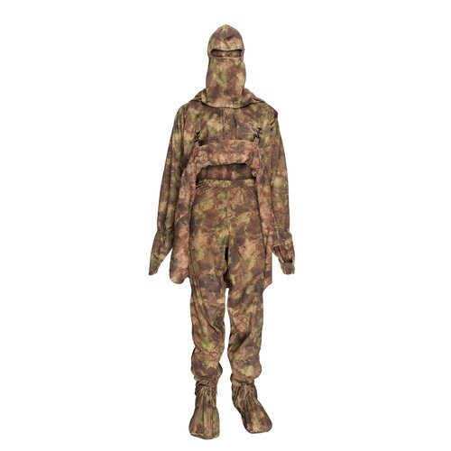 MIM&TECH Autumn A-RCS Reversible Camo Suit - L/XL MIM&TECH Autumn A-RCS Reversible Camo Suit - L/XL