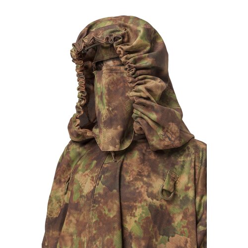 MIM&TECH Autumn A-RCS Reversible Camo Suit - L/XL