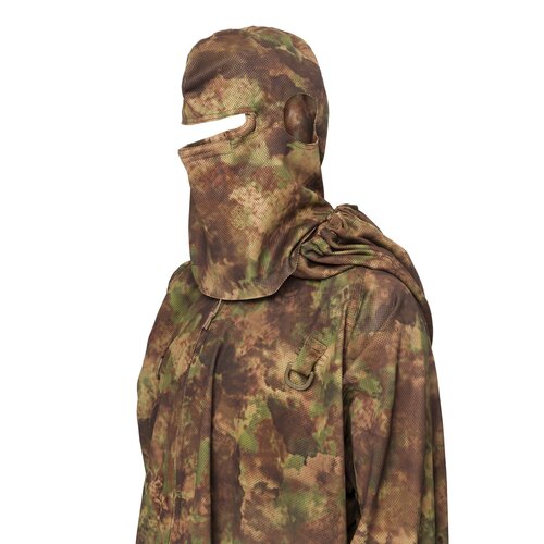 MIM&TECH Autumn A-RCS Reversible Camo Suit - L/XL MIM&TECH Autumn A-RCS Reversible Camo Suit - L/XL