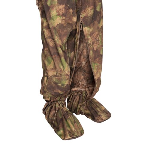 MIM&TECH Autumn A-RCS Reversible Camo Suit - L/XL