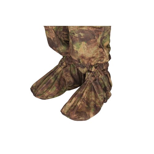 MIM&TECH Autumn A-RCS Reversible Camo Suit - L/XL