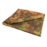 RC-SM Reversible Camo Square mesh - Autumn