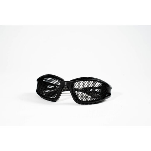 Aka Staten Nudas  Mesh Goggles - Black Aka Staten Nudas  Mesh Goggles - Black