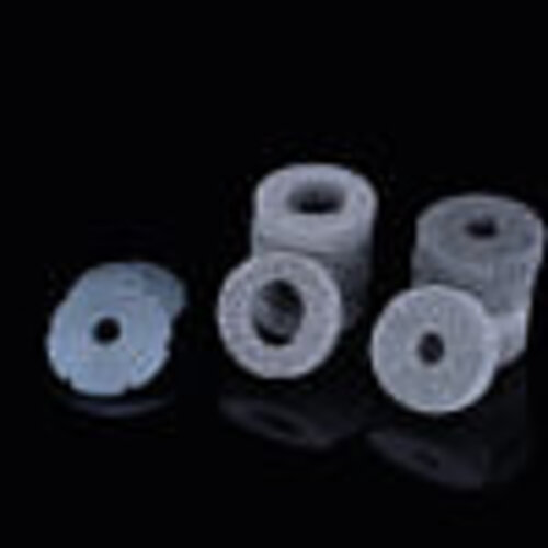Silverback Carbon dummy suppressor, XXL, 24mm CW Silverback Carbon dummy suppressor, XXL, 24mm CW