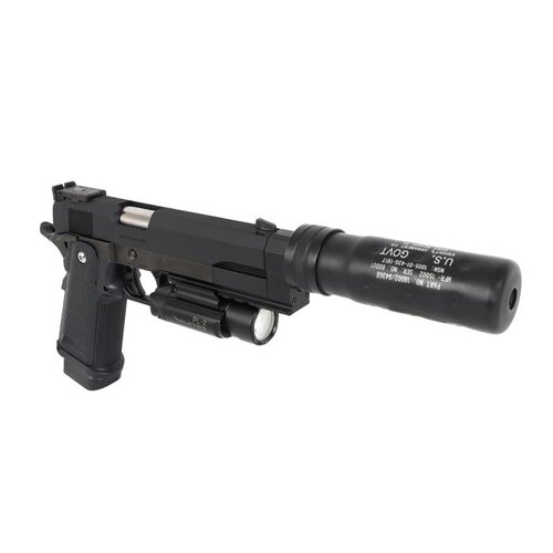 Nine Ball Hi-Capa 5.1 SAS Front Kit NEO-R Nine Ball Hi-Capa 5.1 SAS Front Kit NEO-R
