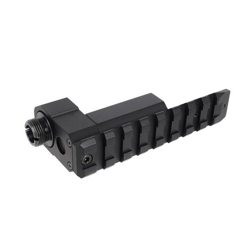 Nine Ball Hi-Capa 5.1 SAS Front Kit NEO-R Nine Ball Hi-Capa 5.1 SAS Front Kit NEO-R