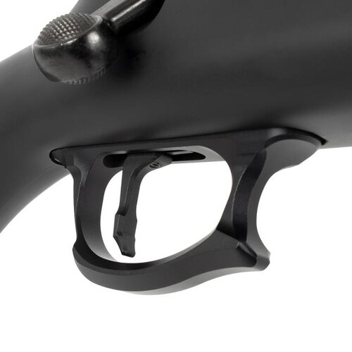 Laylax VSR Adjustable Straight Trigger - Black